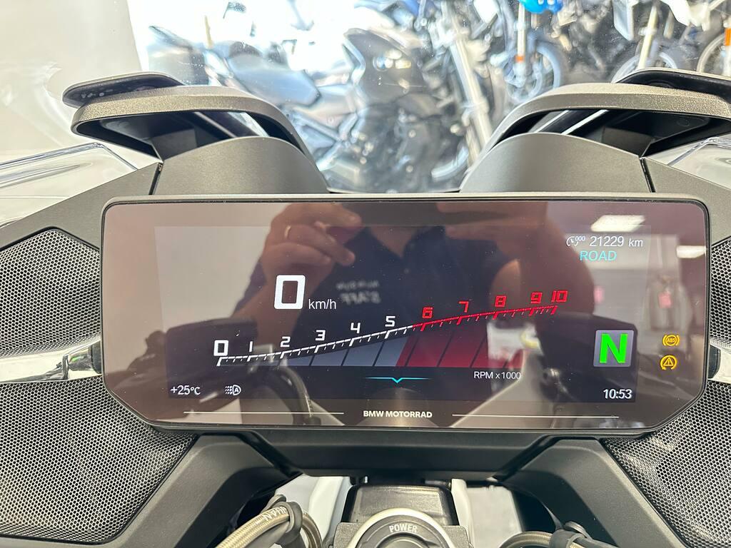 R 1250 RT