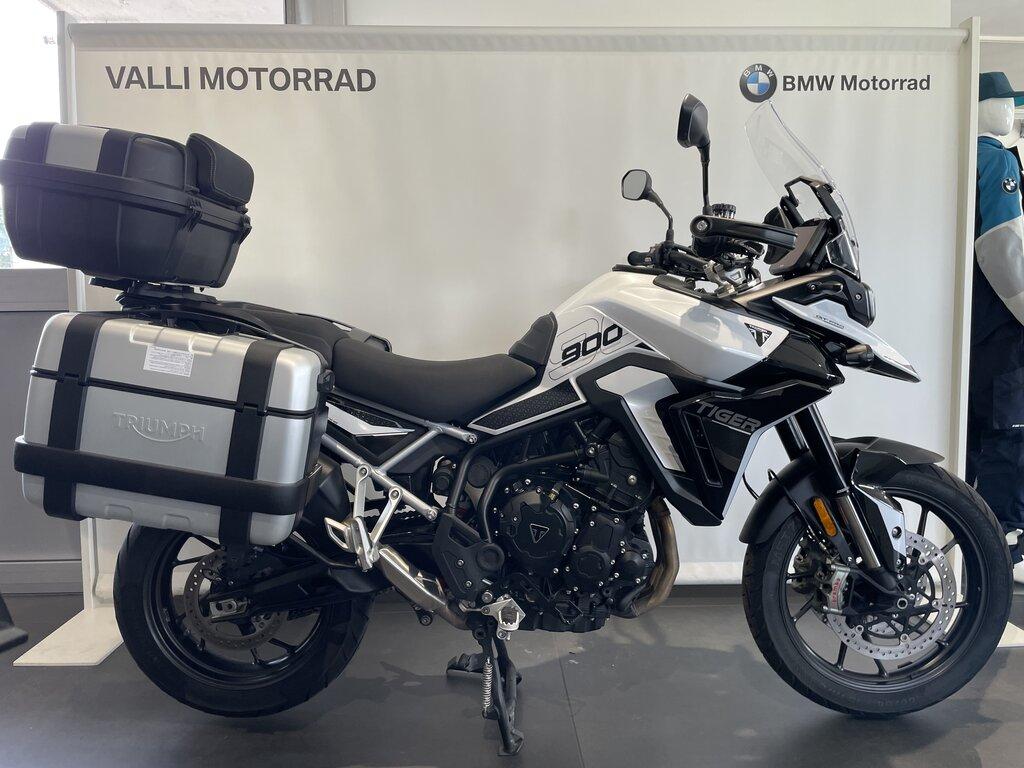 TIGER 900