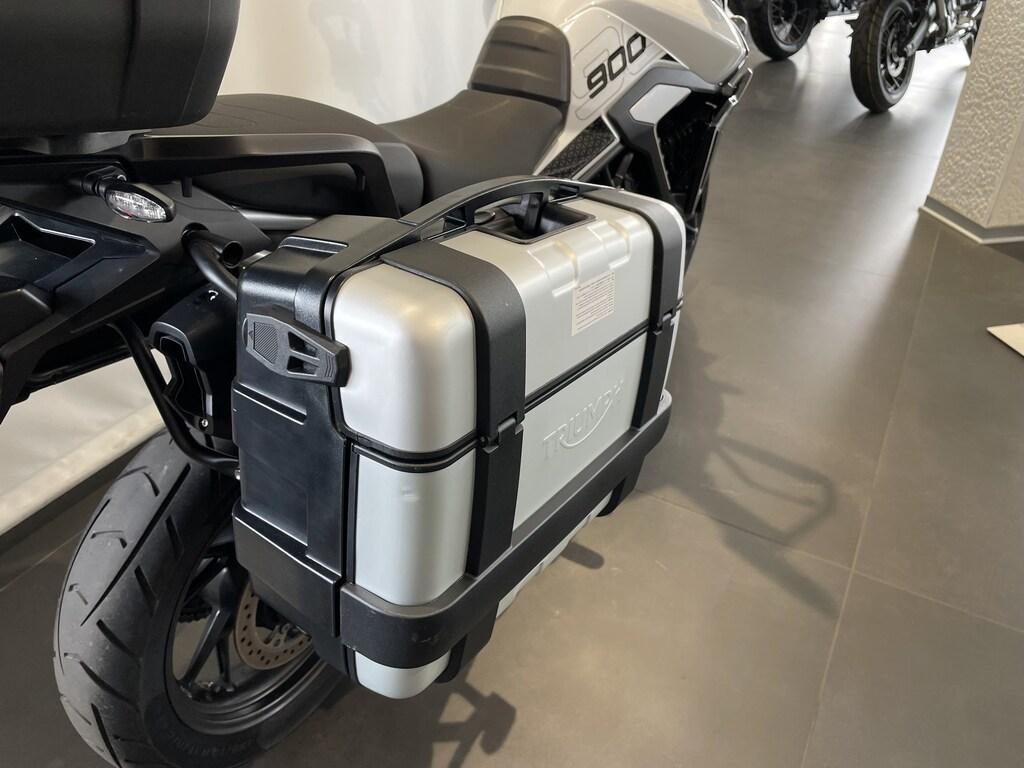 TIGER 900