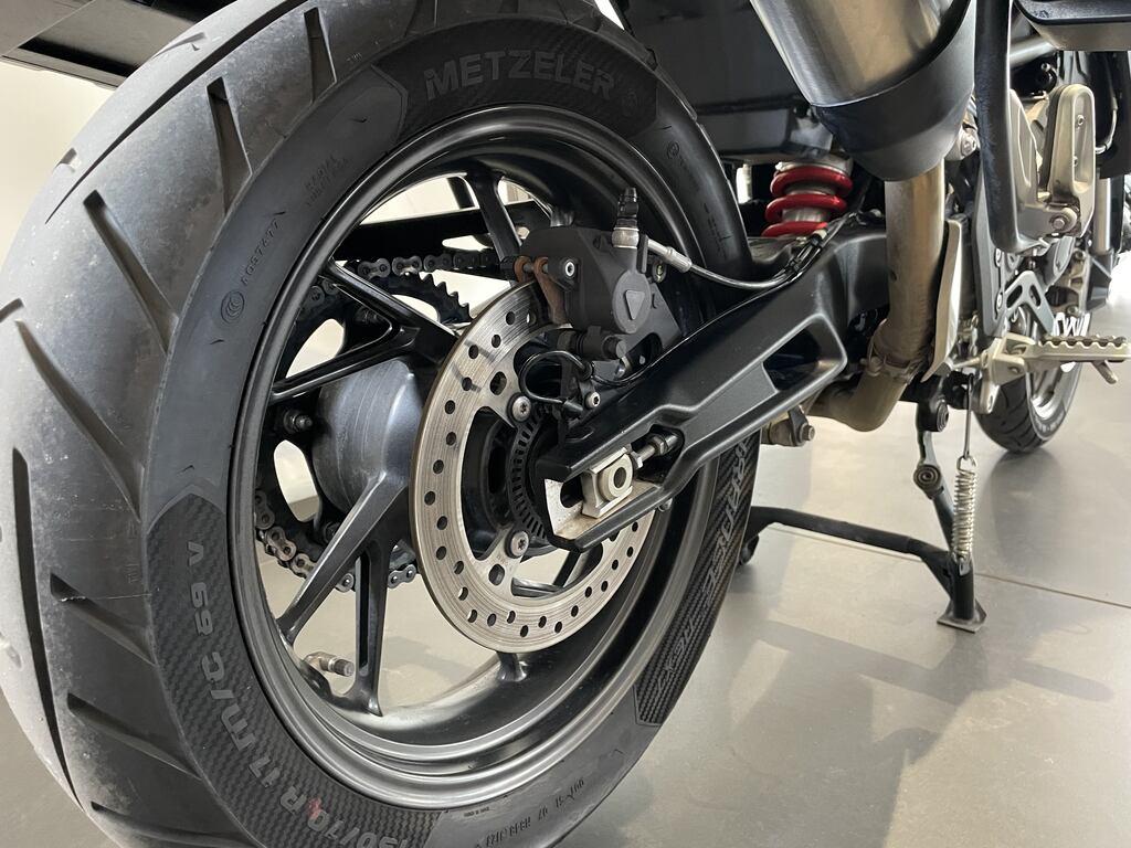 TIGER 900