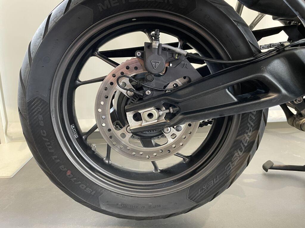 TIGER 900
