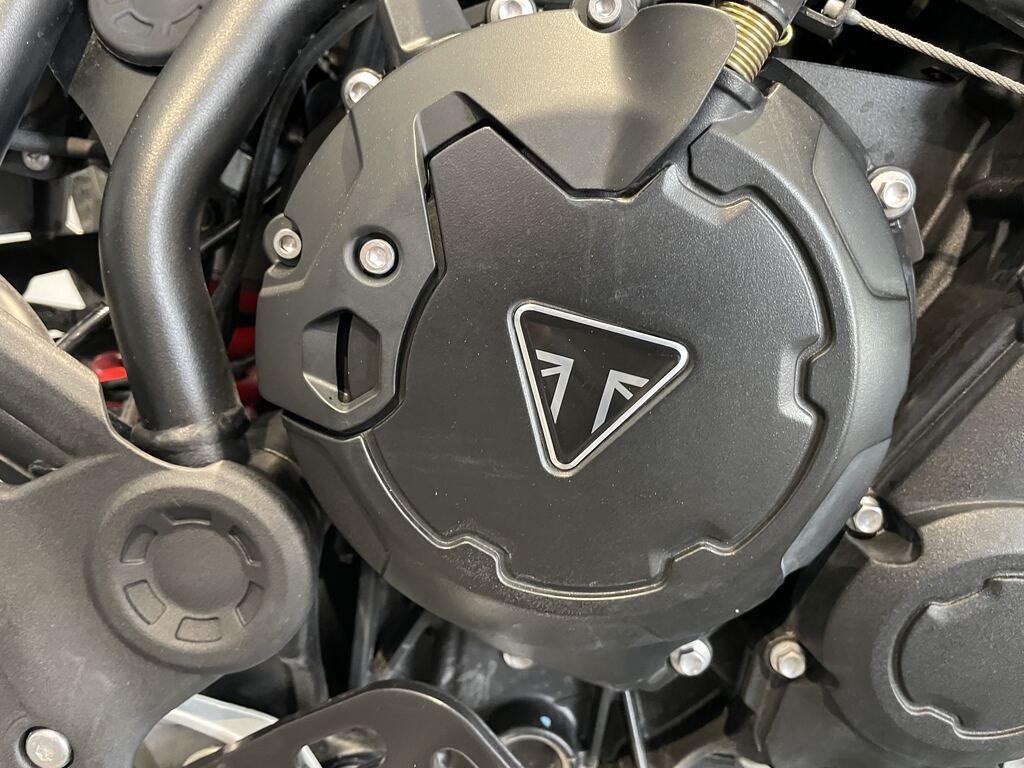 TIGER 900