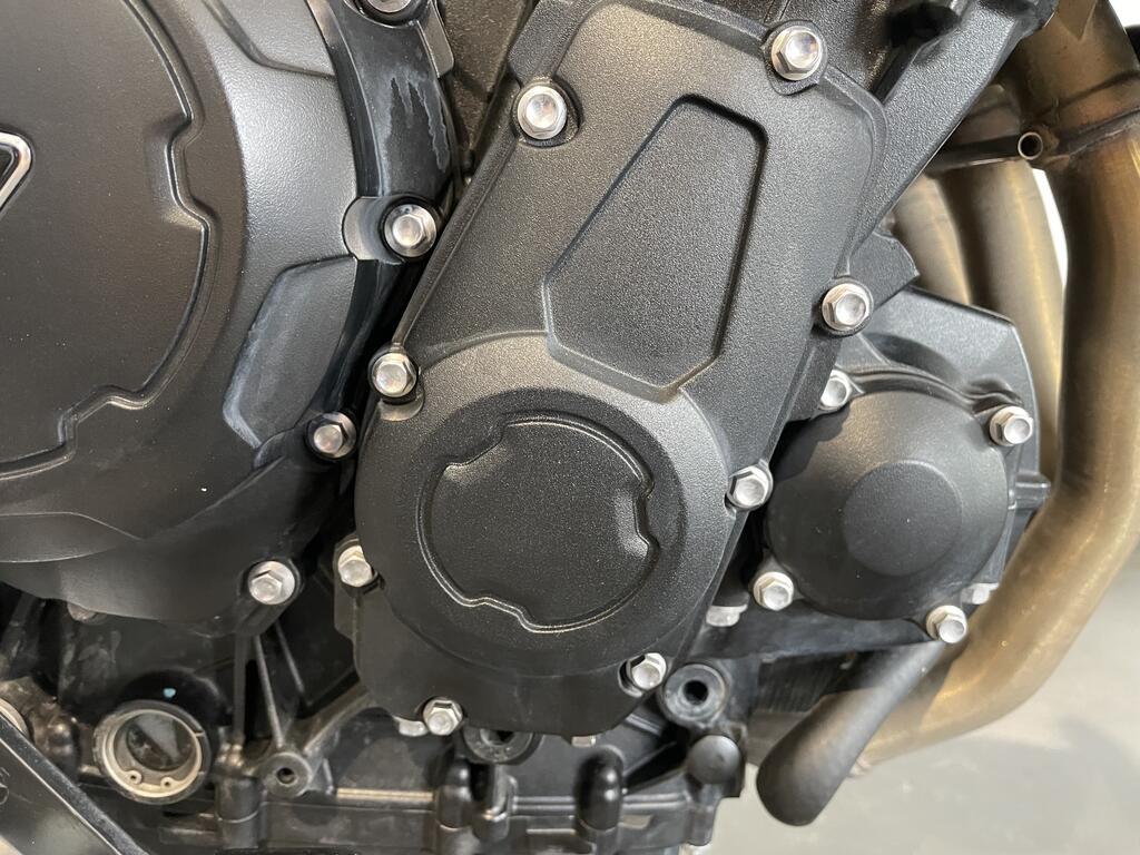TIGER 900