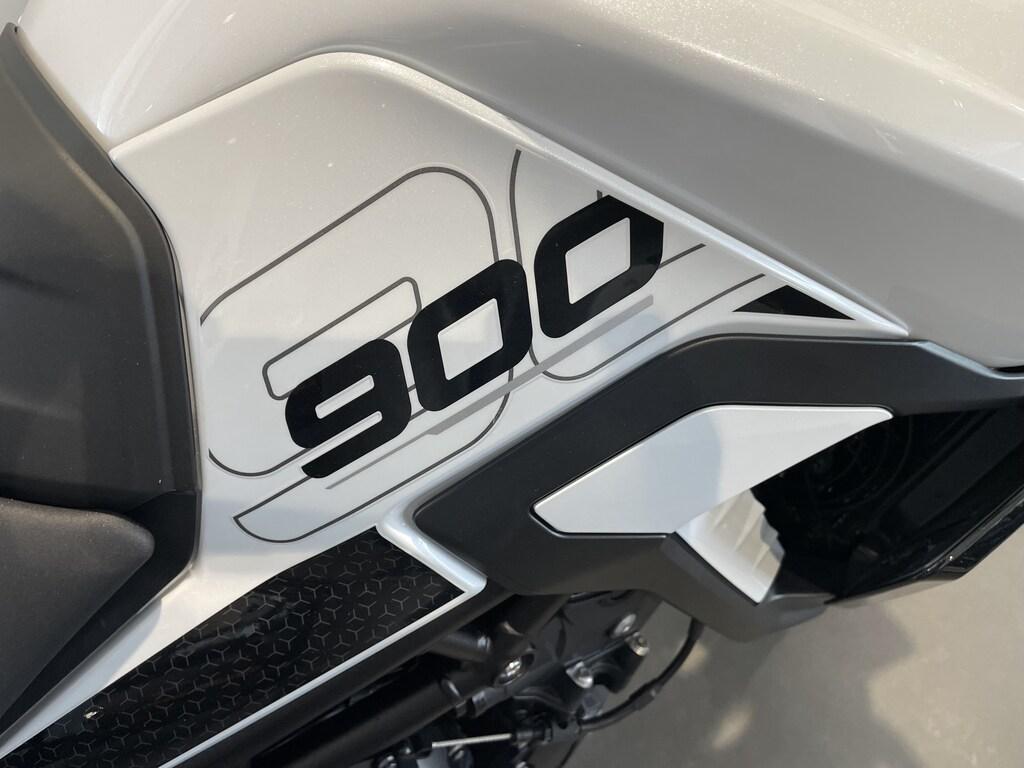 TIGER 900