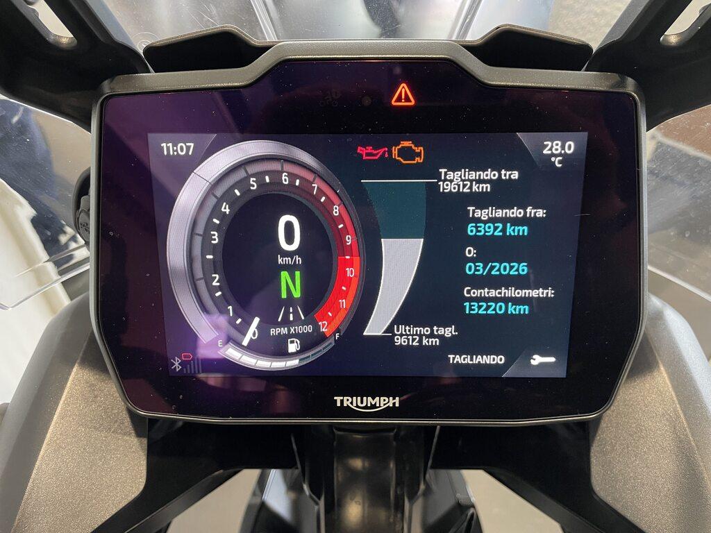 TIGER 900