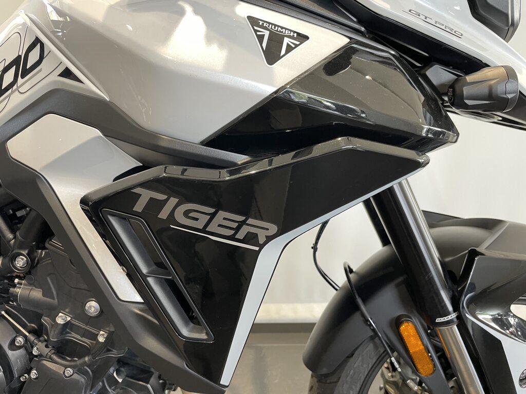 TIGER 900
