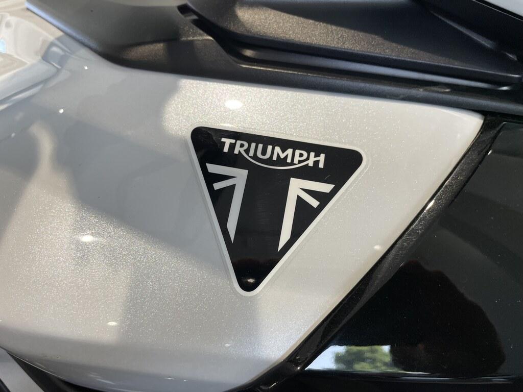 TIGER 900