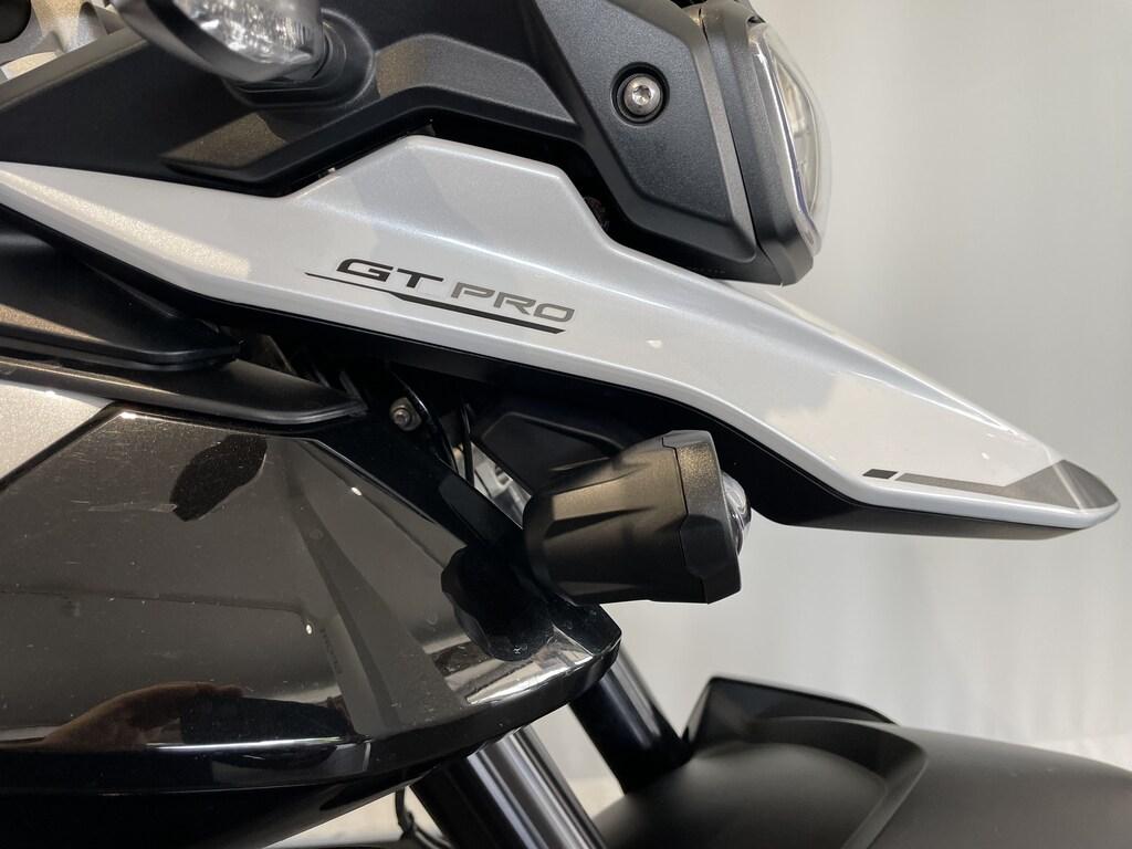 TIGER 900