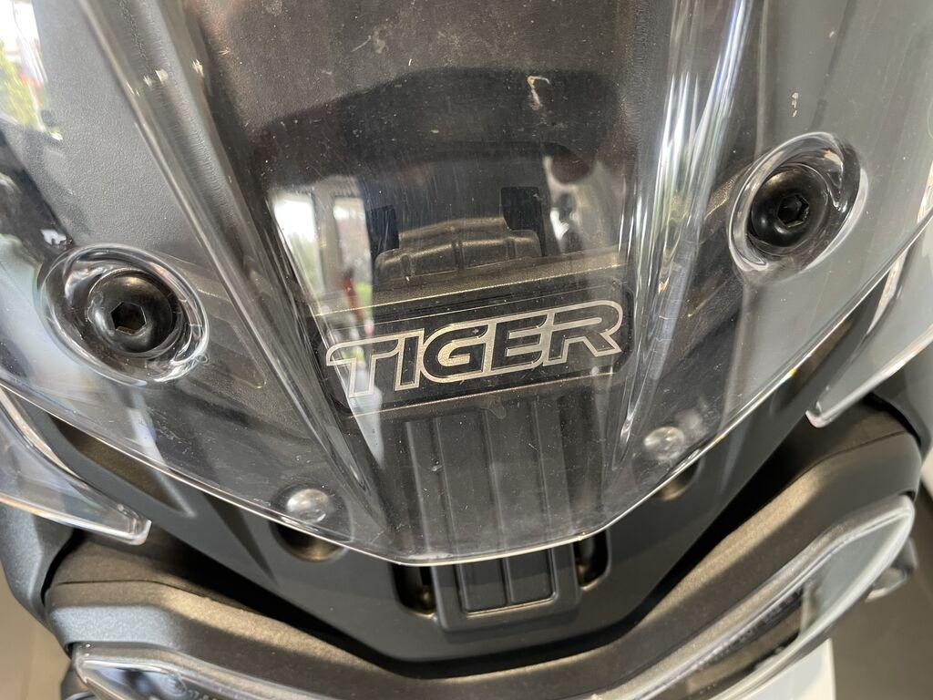 TIGER 900
