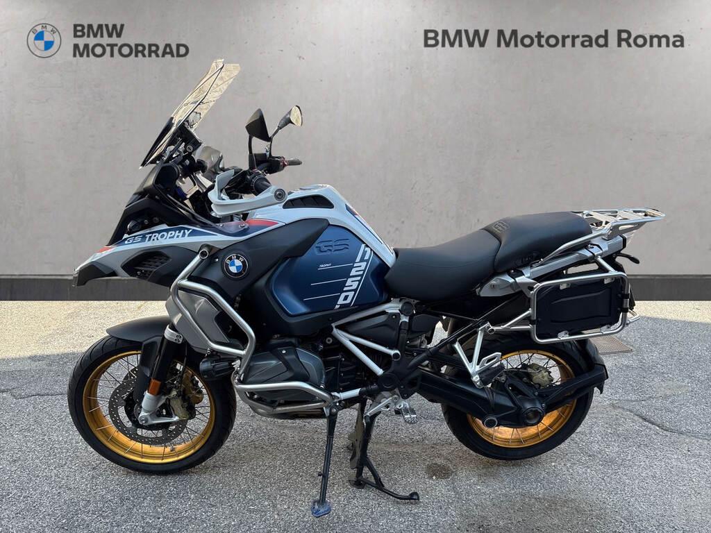 R 1250 GS