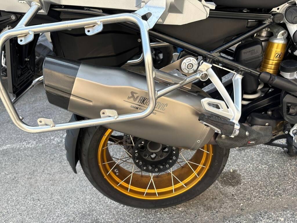 R 1250 GS