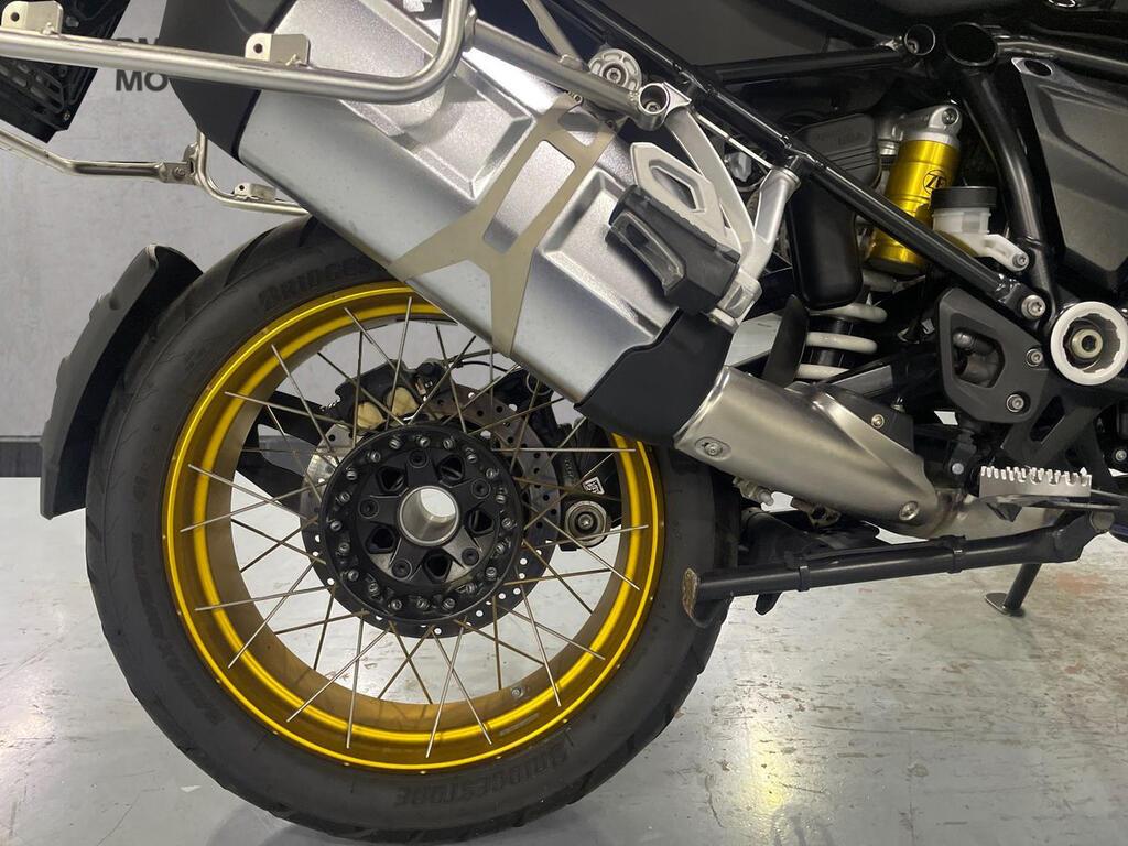 R 1250 GS