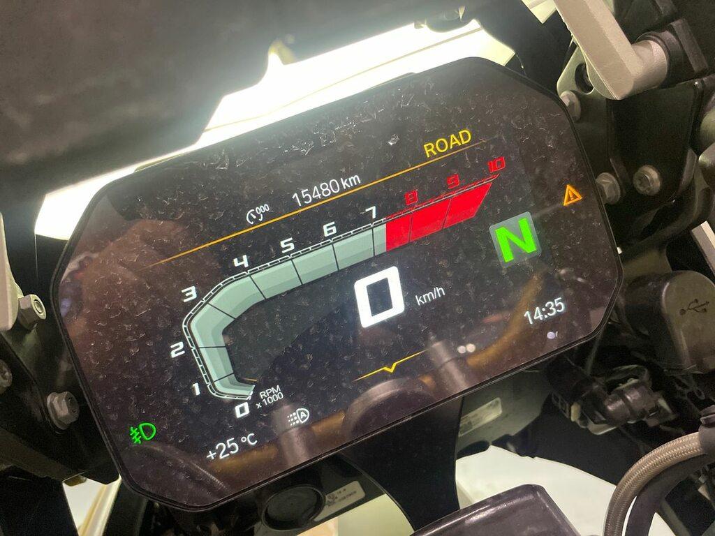 R 1250 GS