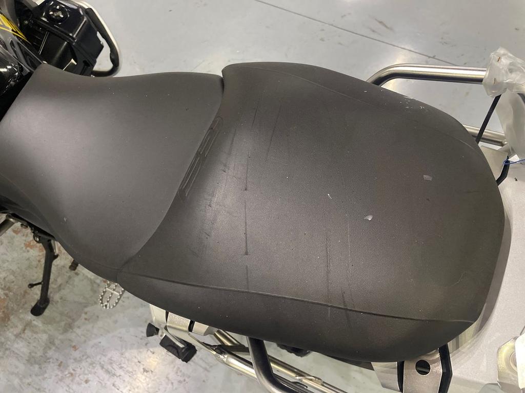 R 1250 GS