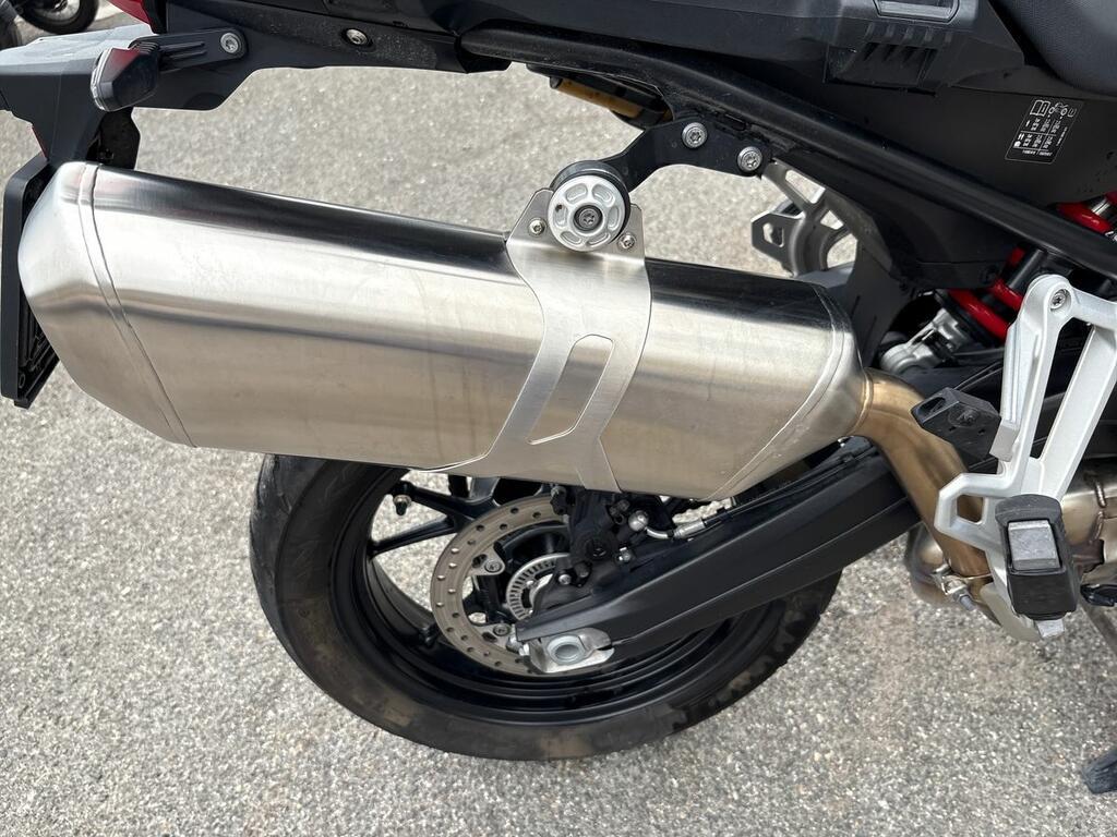 F 750 GS
