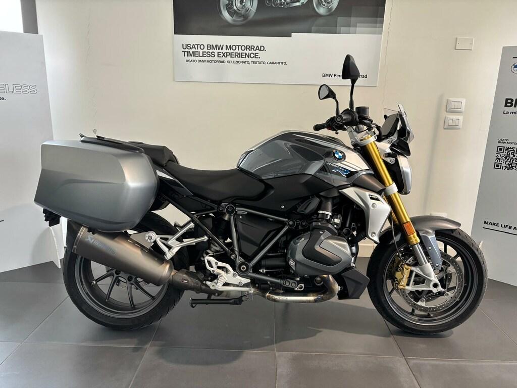 R 1250 R