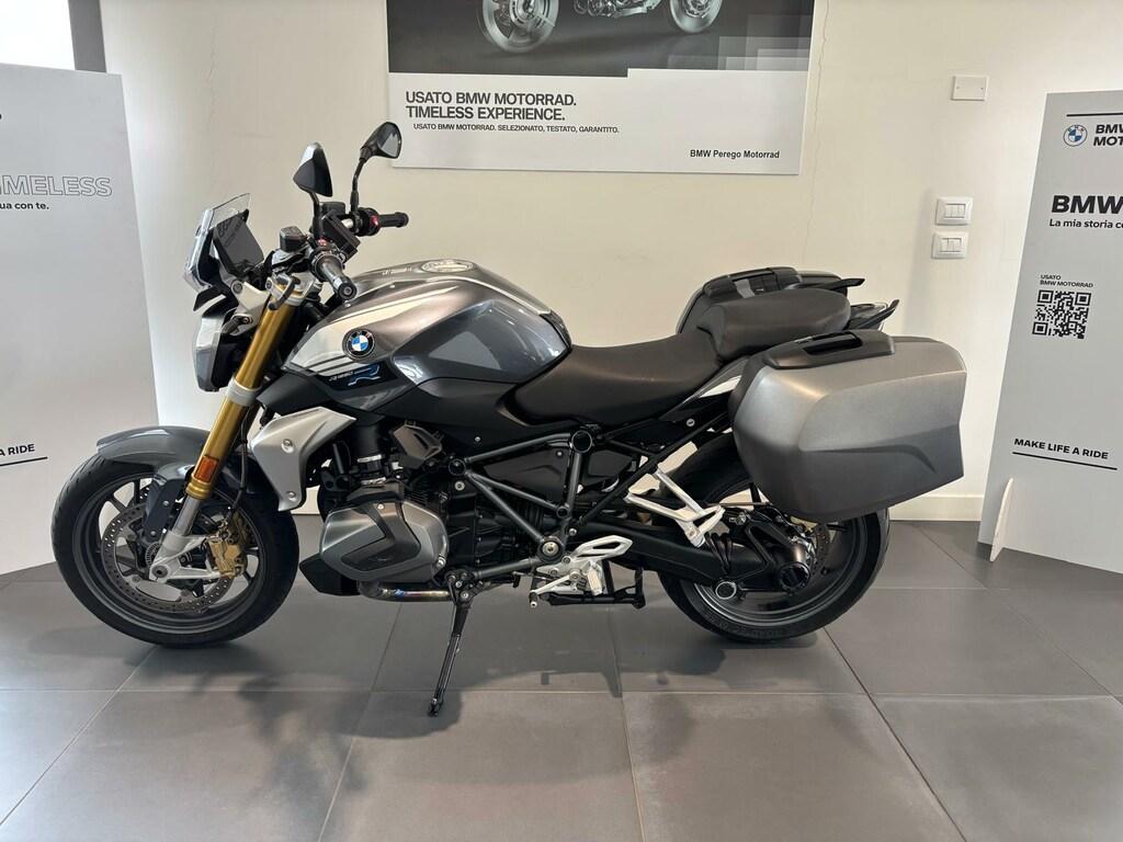 R 1250 R