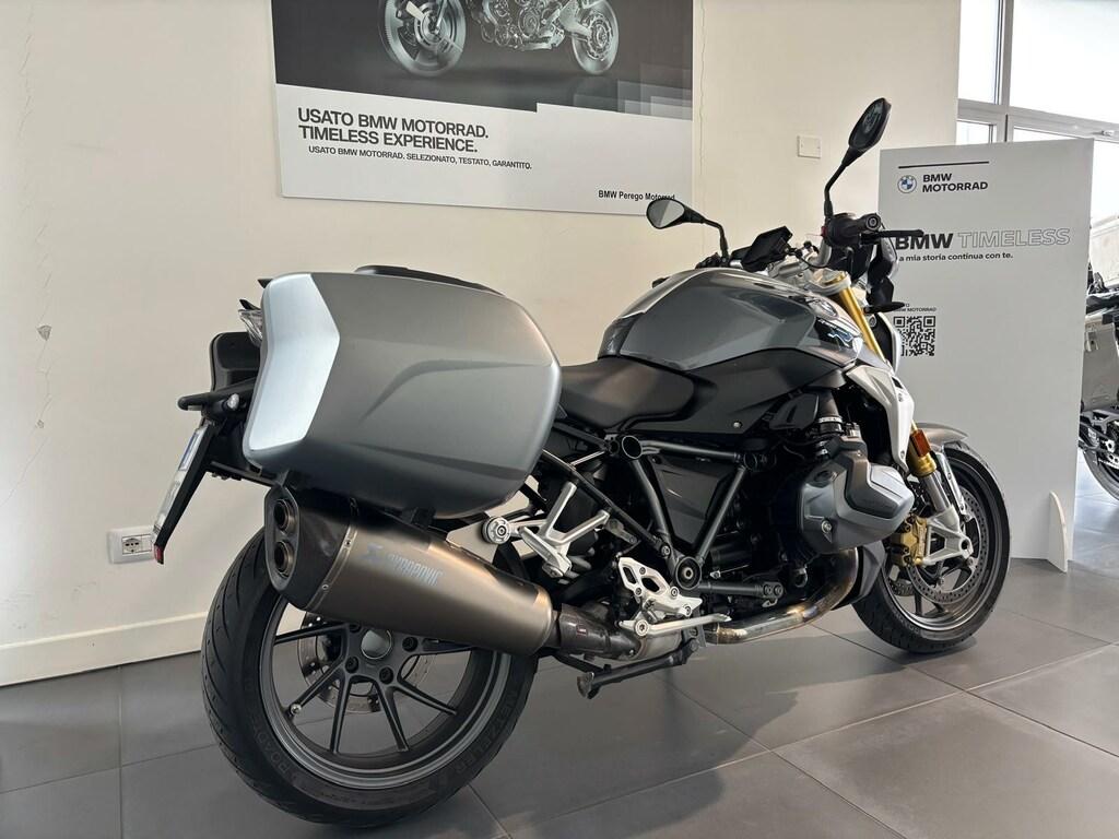 R 1250 R