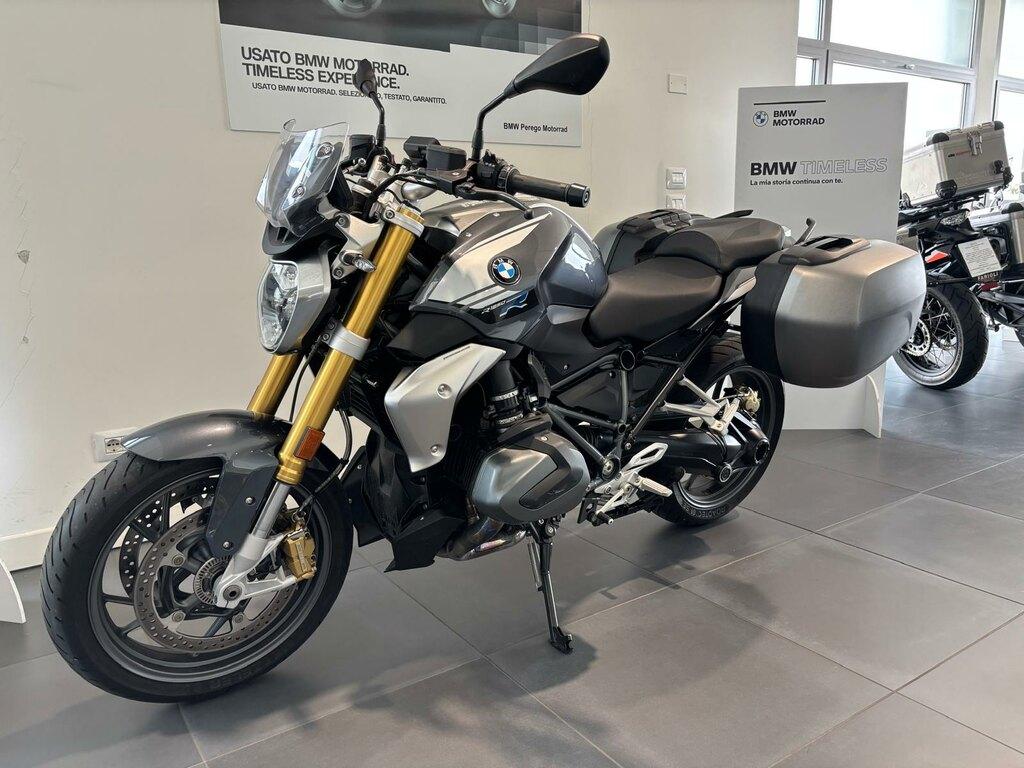 R 1250 R