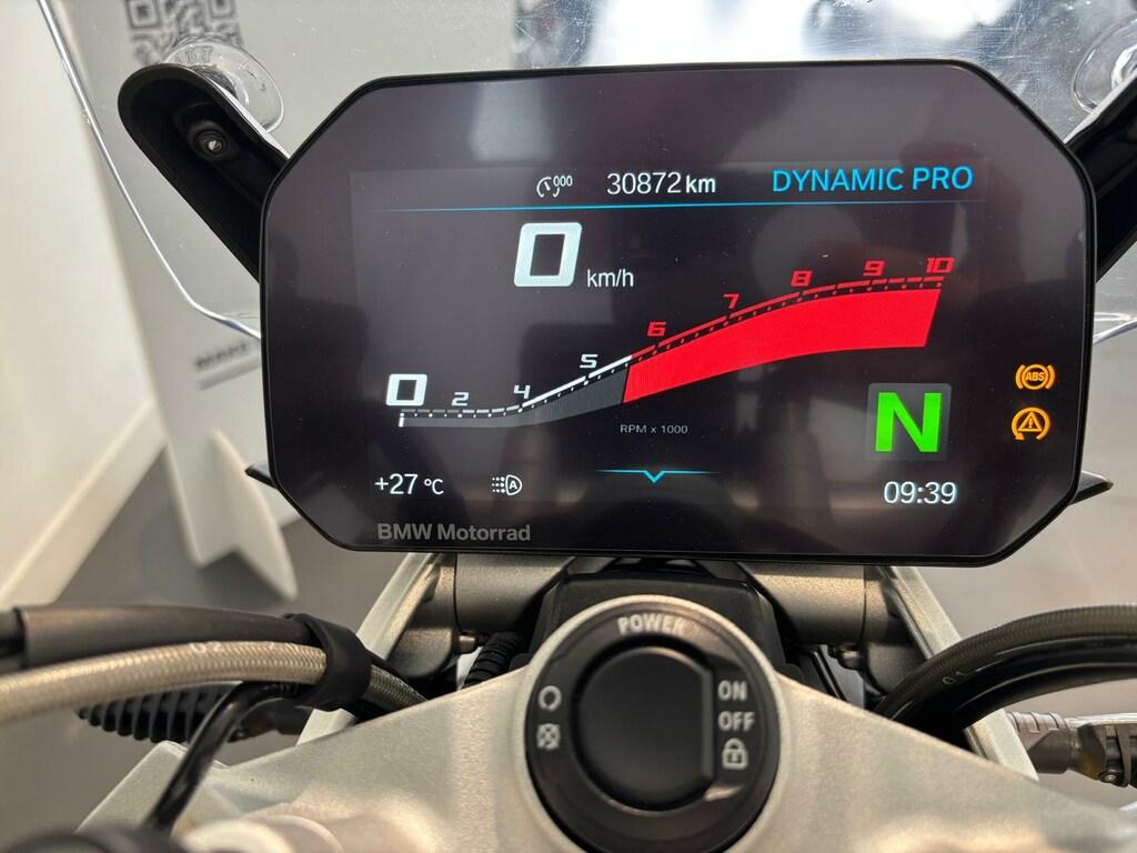 R 1250 R