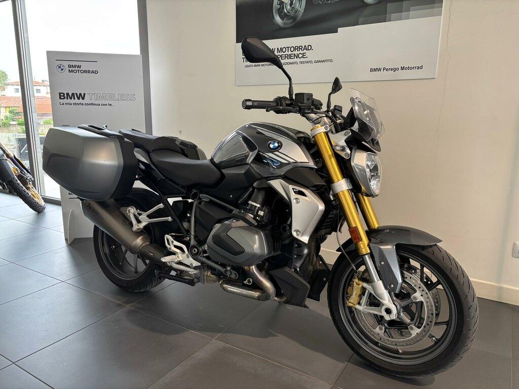 R 1250 R