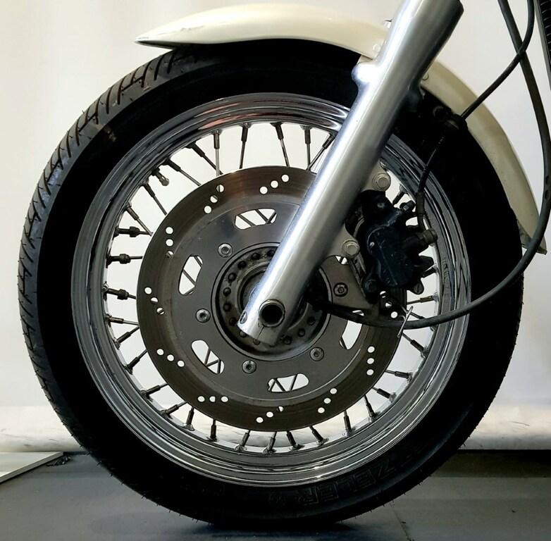 THUNDERBIRD 900