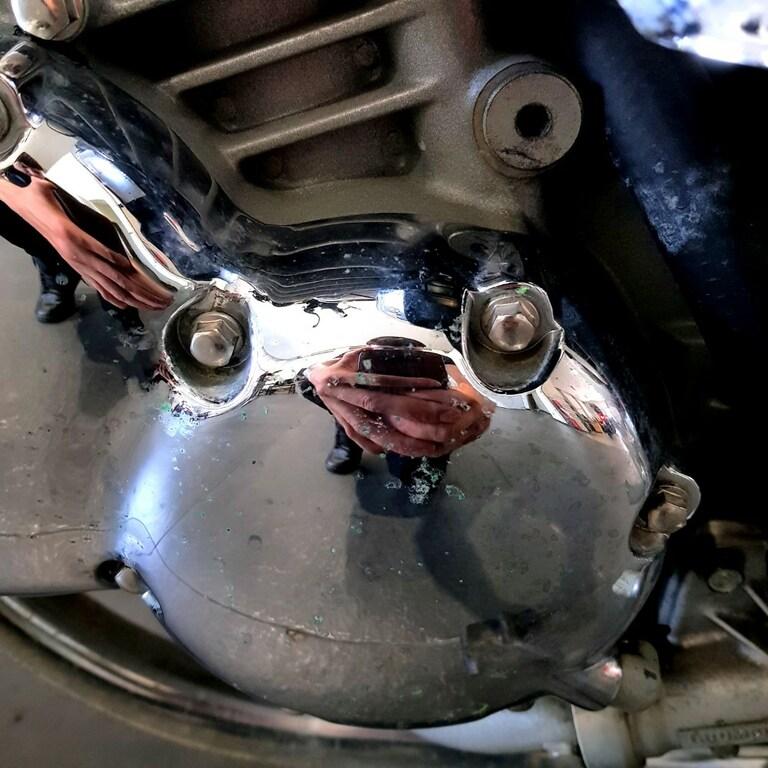 THUNDERBIRD 900