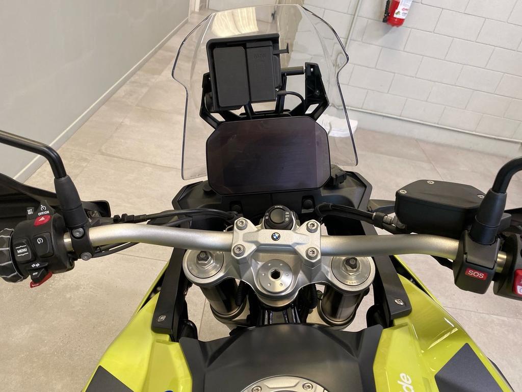 F 900 GS