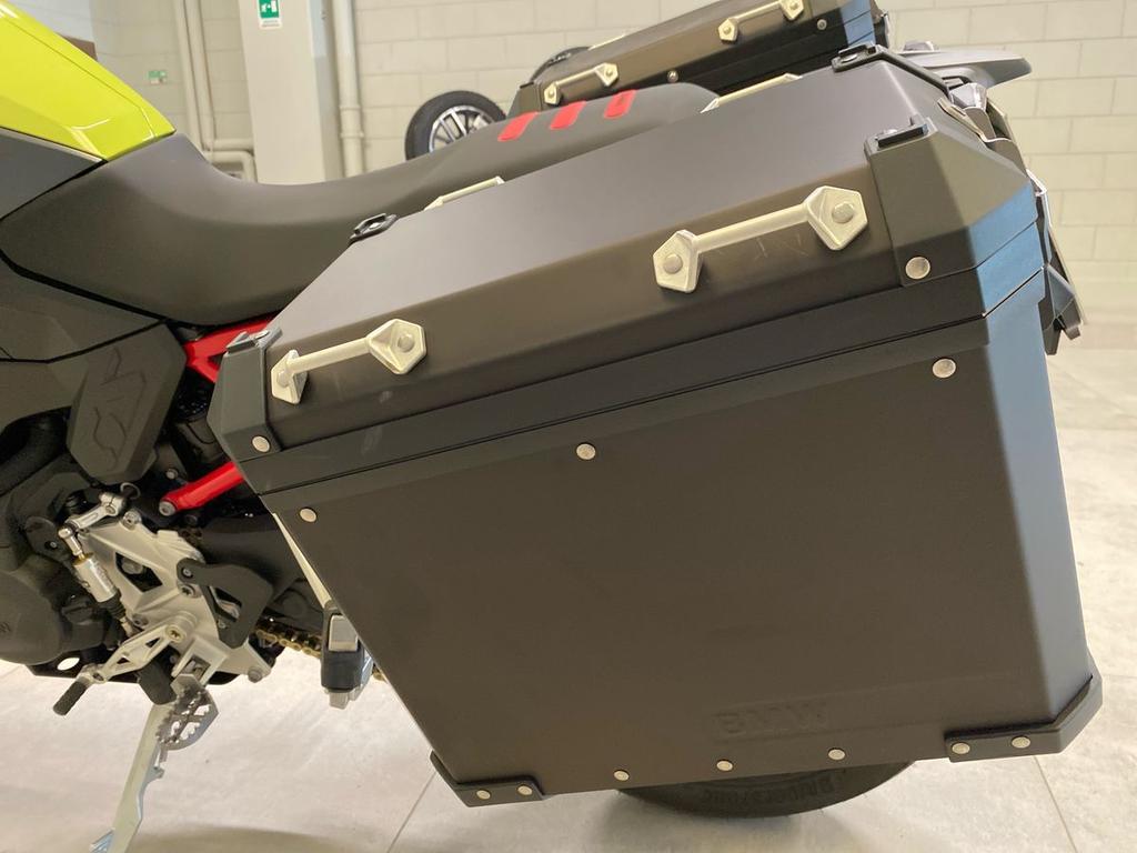 F 900 GS