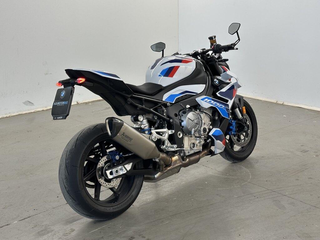 M 1000 R