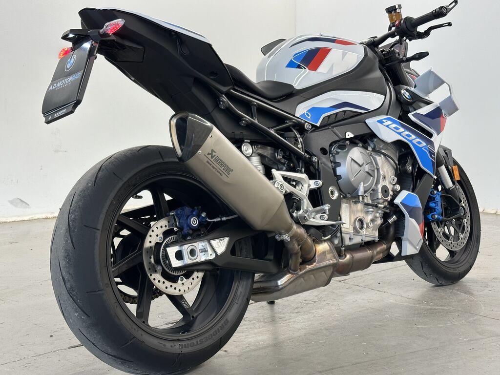 M 1000 R