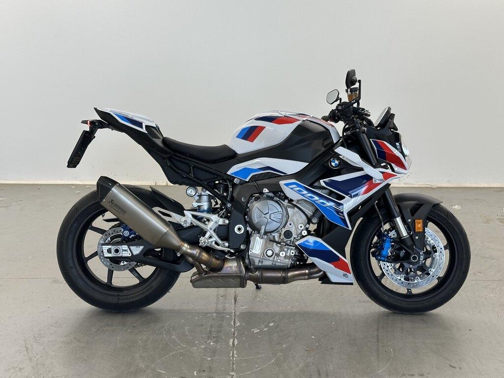 M 1000 R
