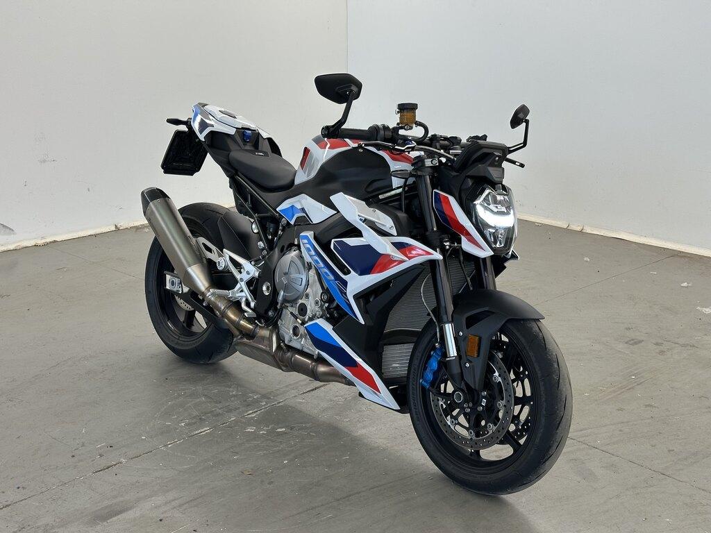 M 1000 R