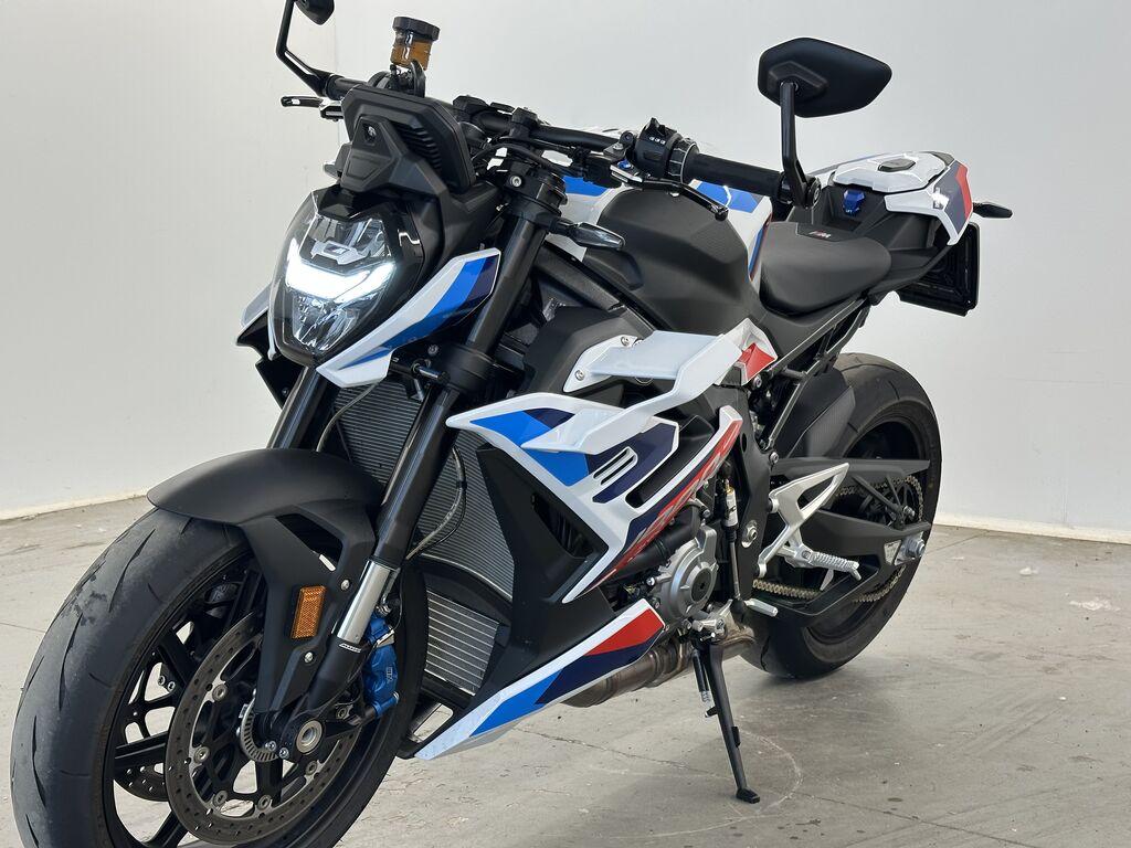 M 1000 R