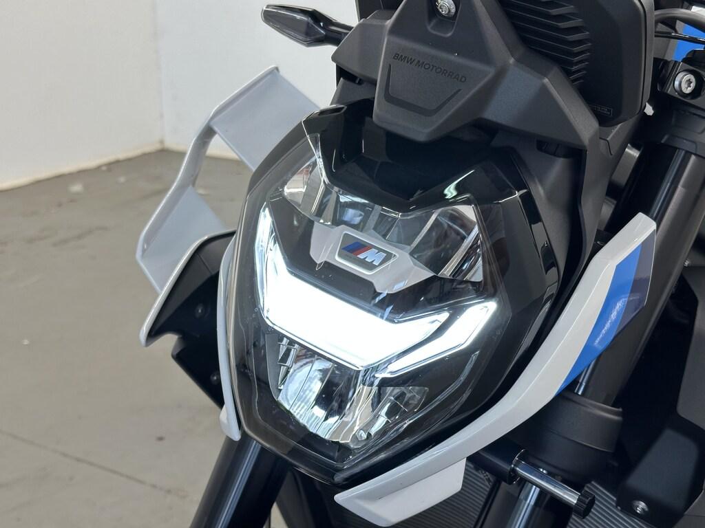 M 1000 R