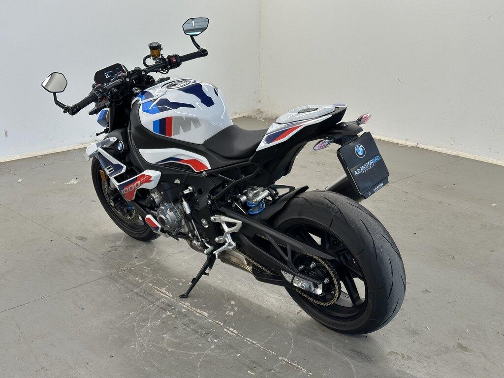 M 1000 R