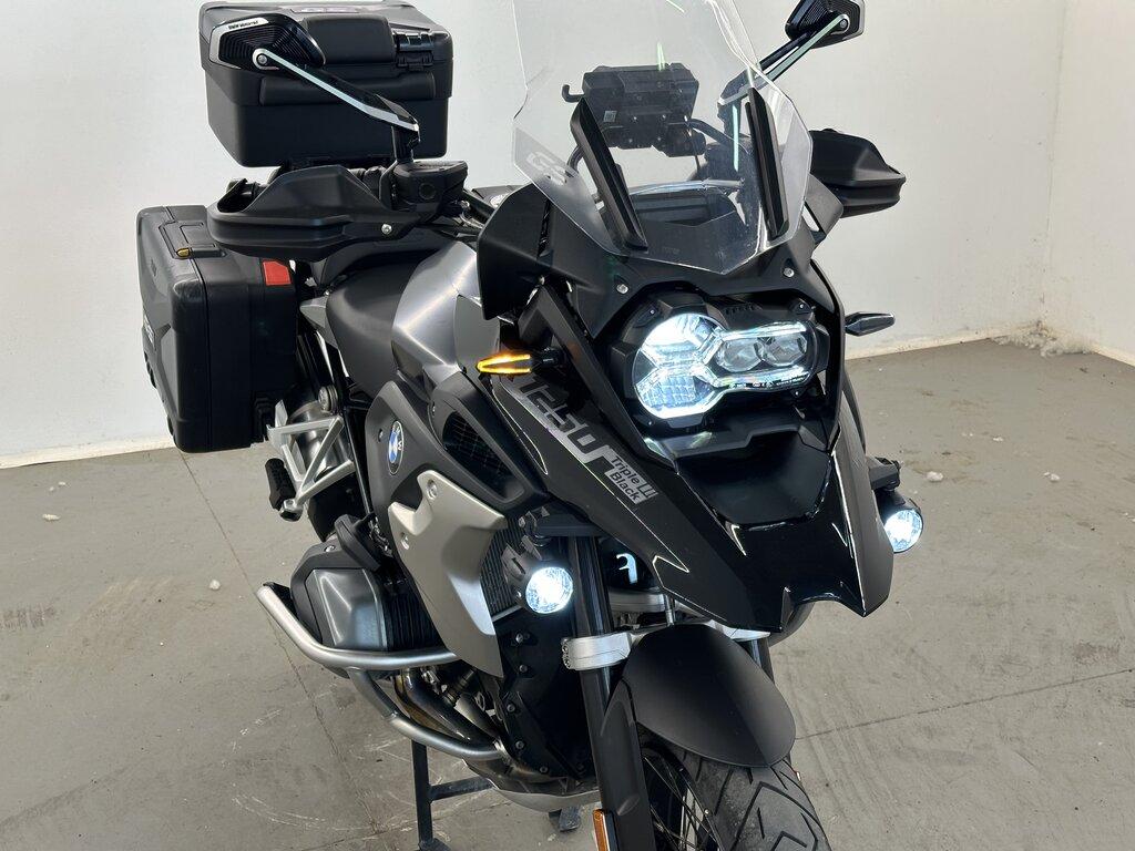 R 1250 GS