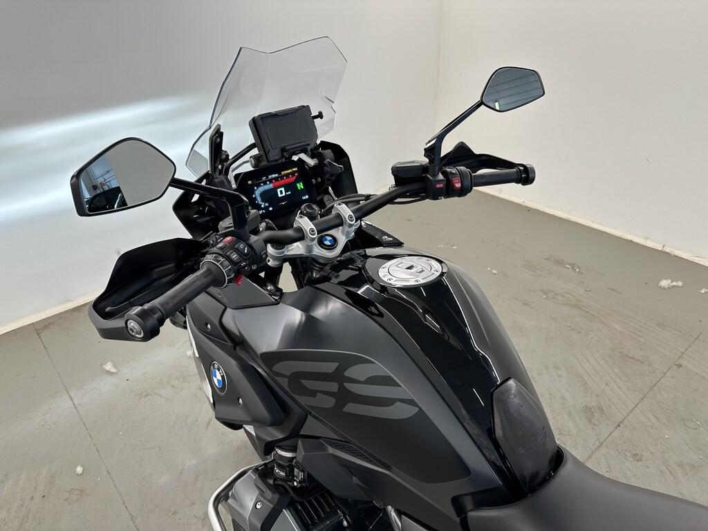 R 1250 GS