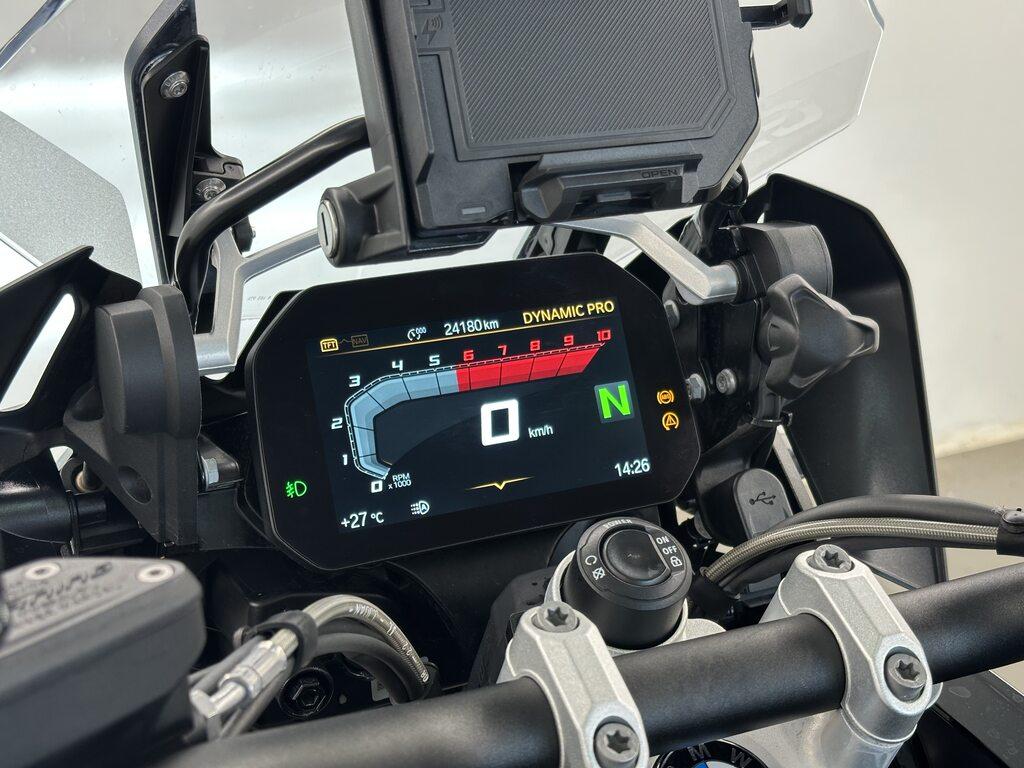 R 1250 GS