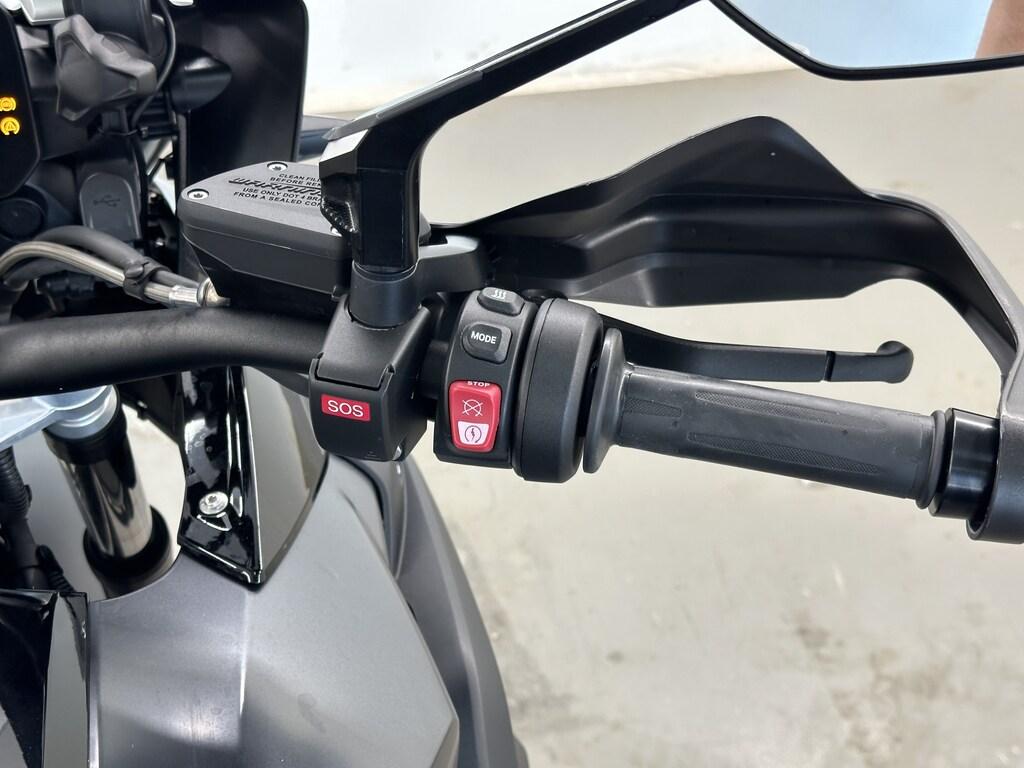 R 1250 GS