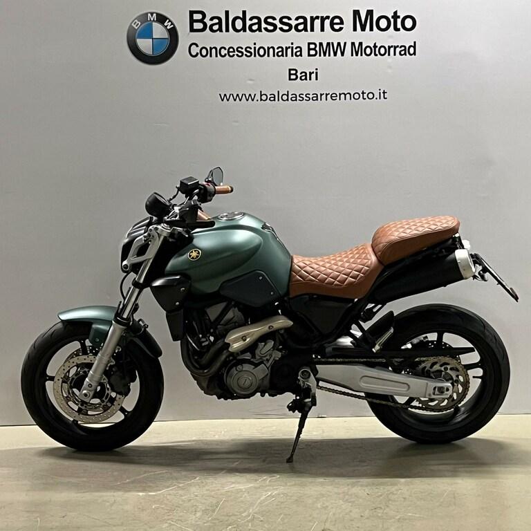 MT-03 660