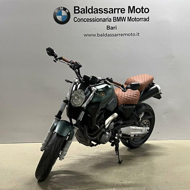 MT-03 660