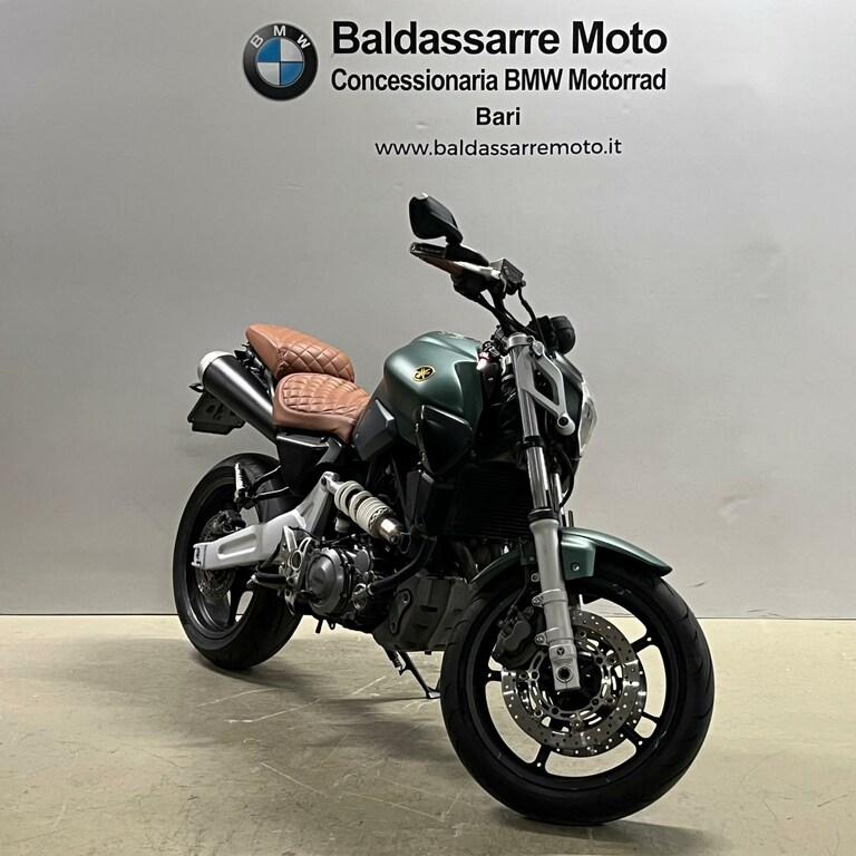 MT-03 660