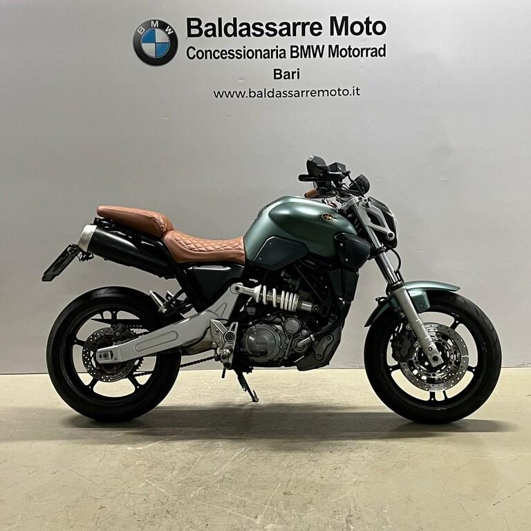 MT-03 660