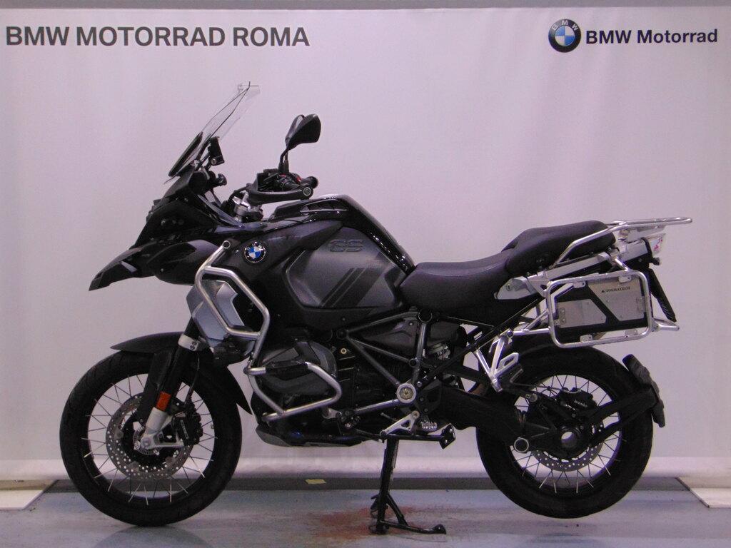 R 1250 GS