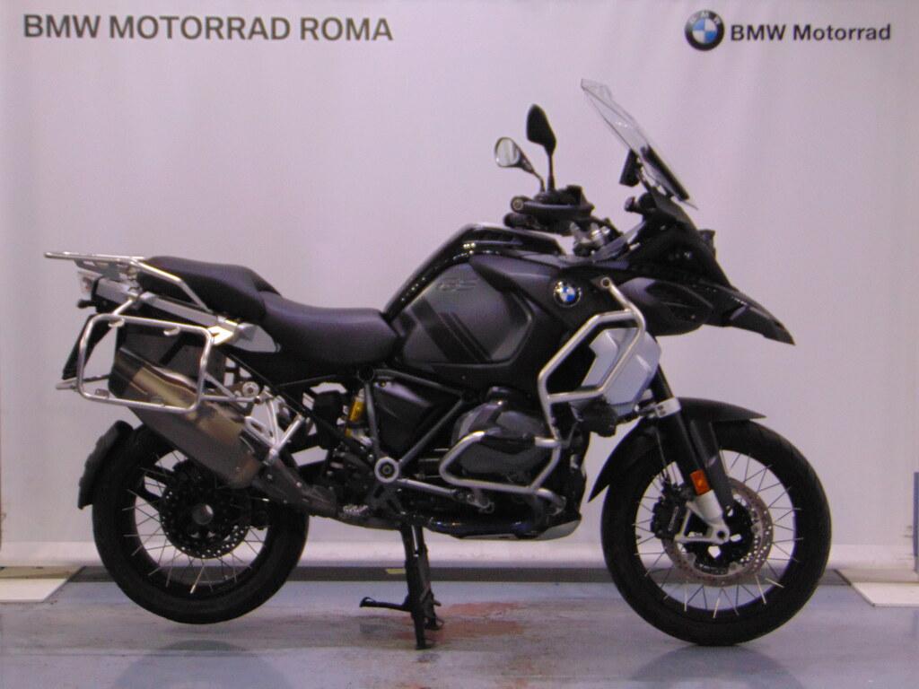 R 1250 GS
