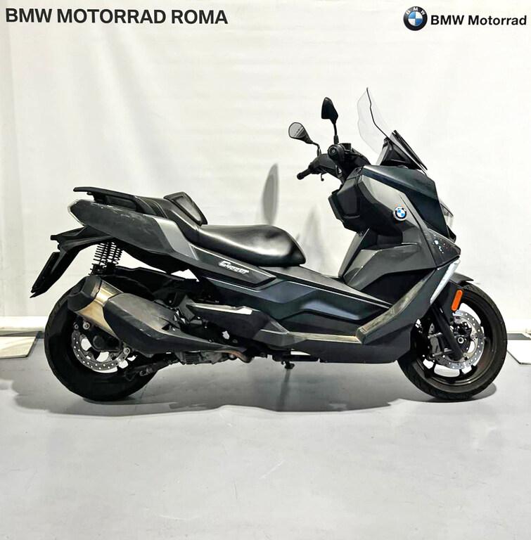 C 400 GT