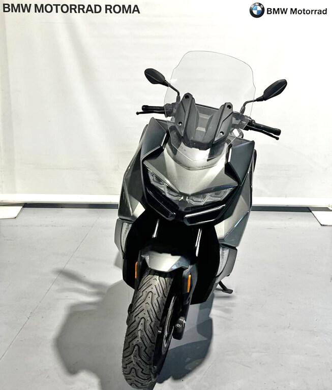 C 400 GT