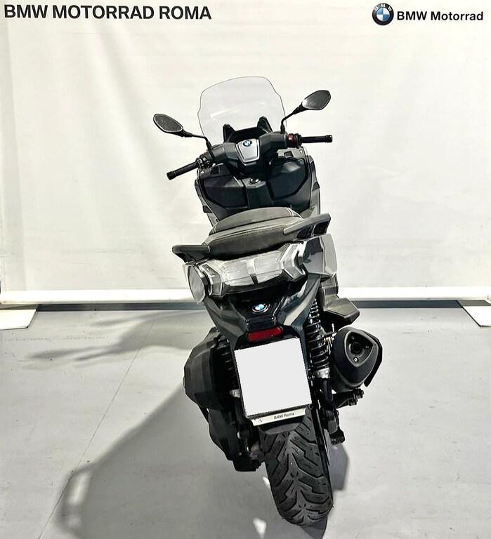 C 400 GT