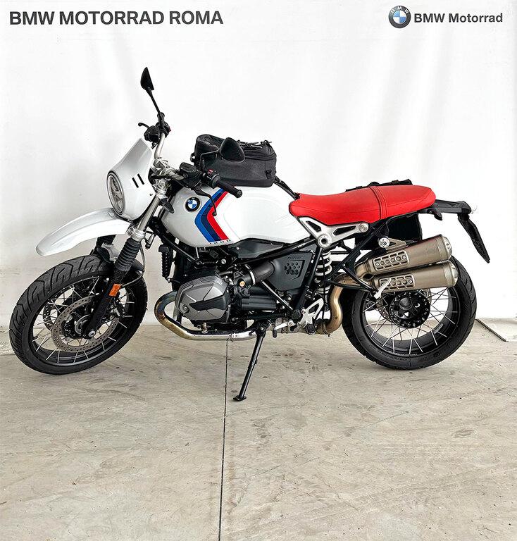 R 1200 NINET